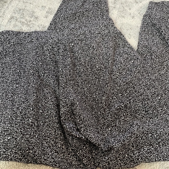 Lululemon Ready to Rulu Jogger Pant Black Speckle - Picture 10 of 14